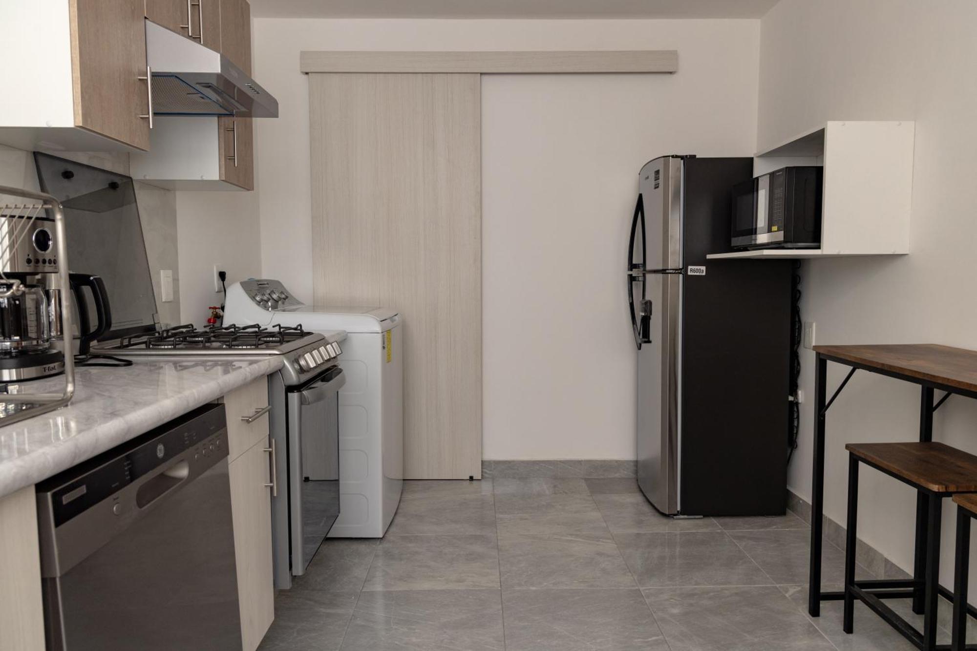 شقة Lope 226, Polanco مدينة مكسيكو المظهر الخارجي الصورة